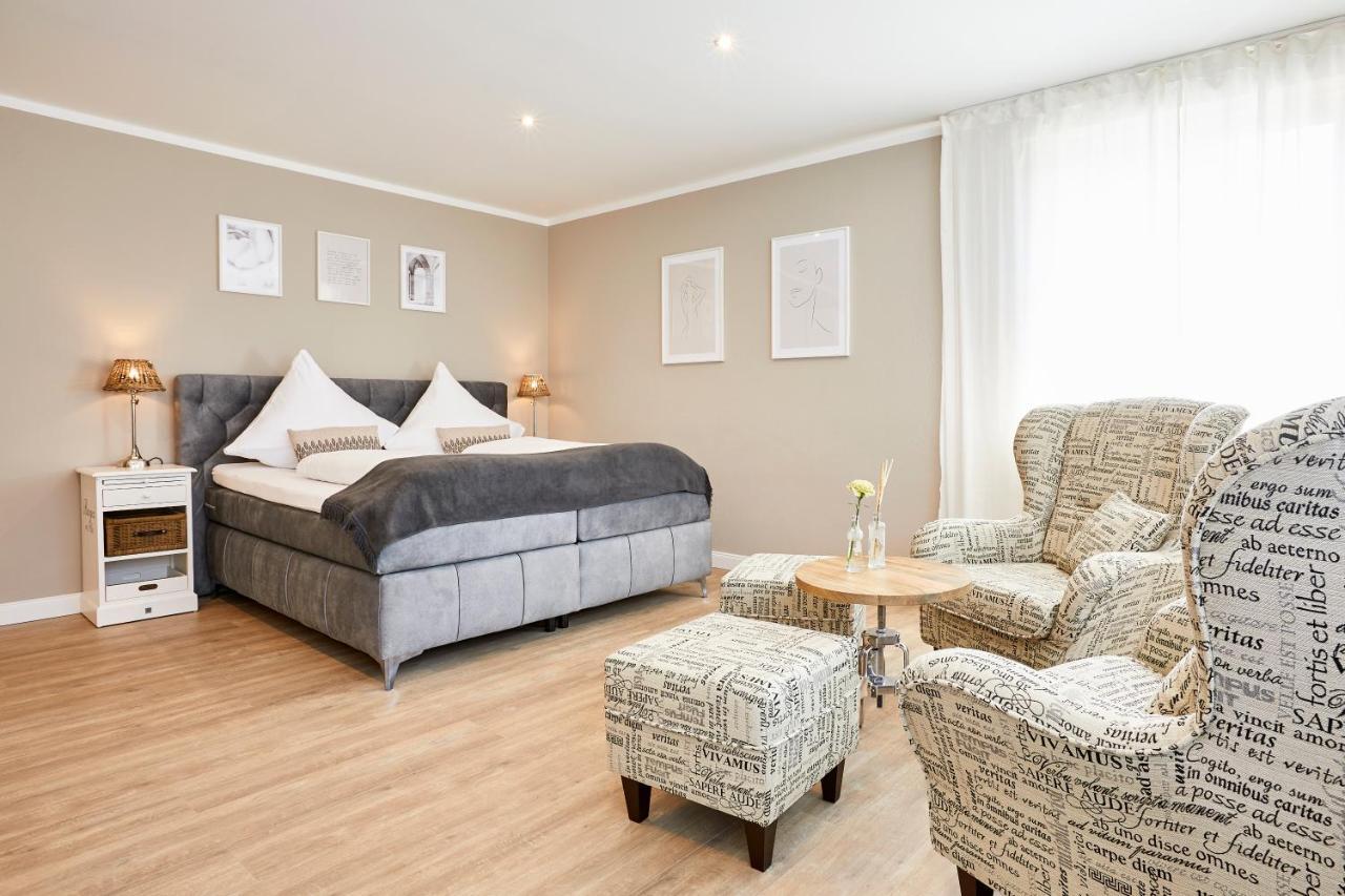 Zum Landsberger Hof Otel Arnsberg Dış mekan fotoğraf