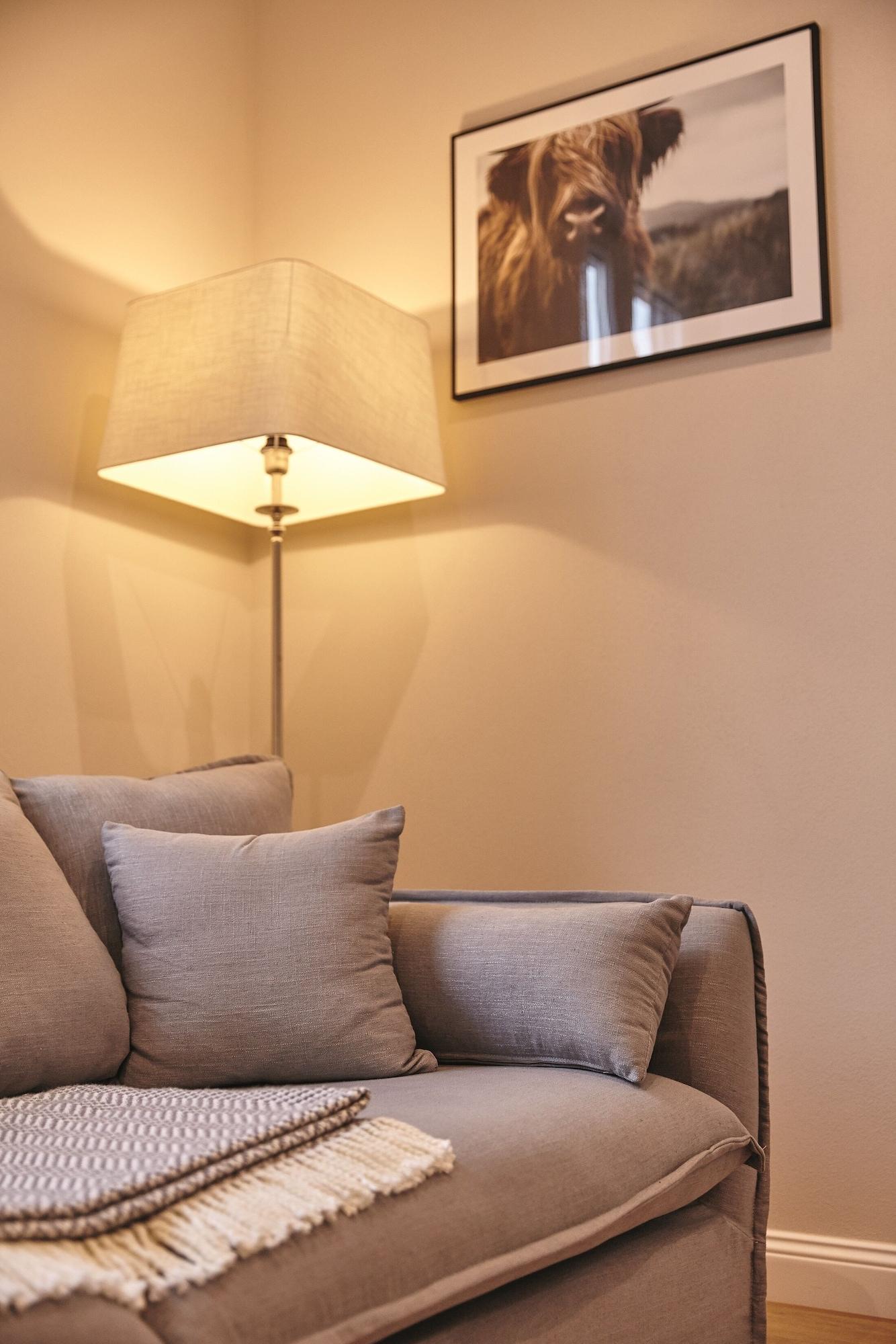 Zum Landsberger Hof Otel Arnsberg Dış mekan fotoğraf