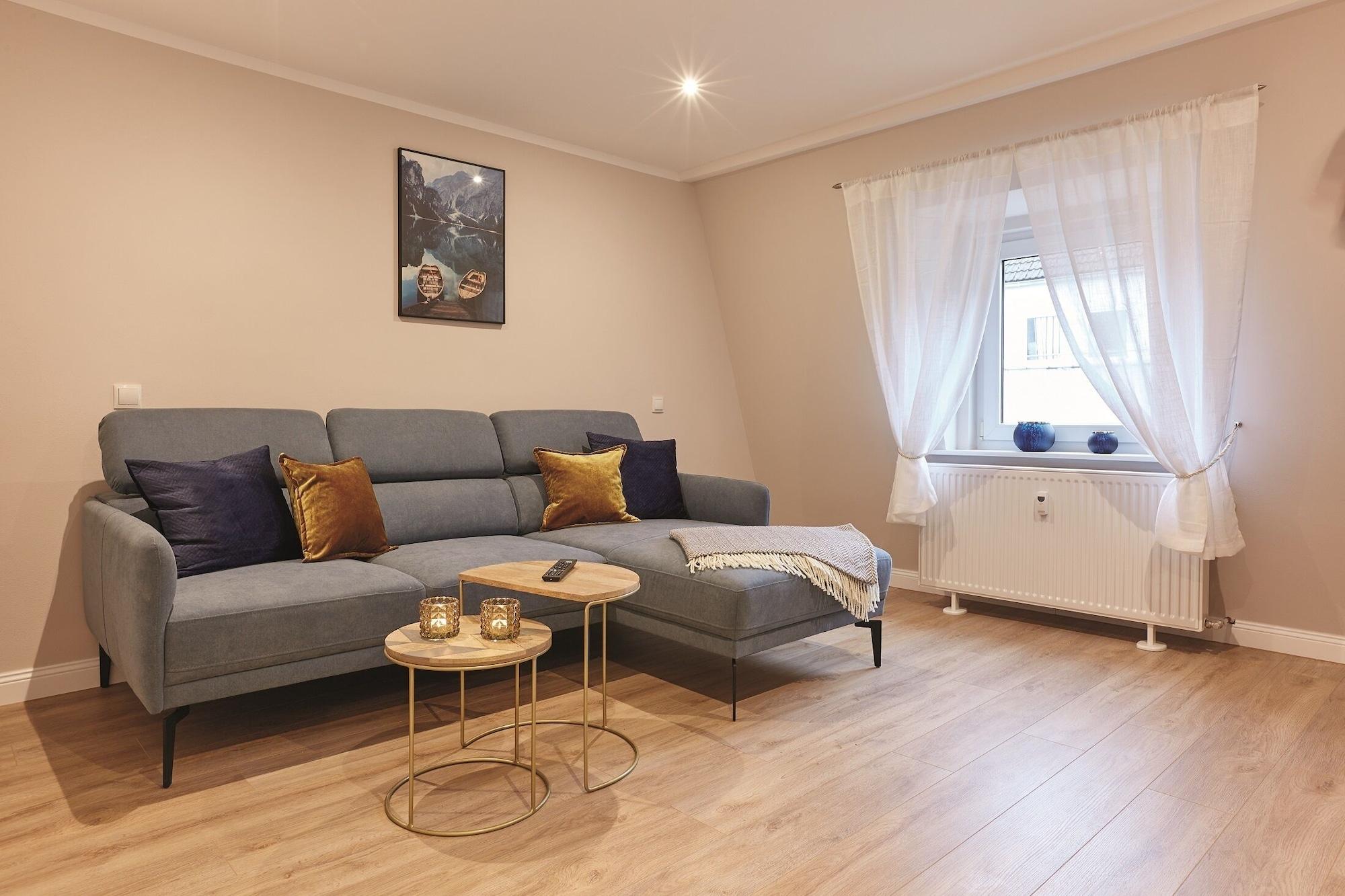 Zum Landsberger Hof Otel Arnsberg Dış mekan fotoğraf