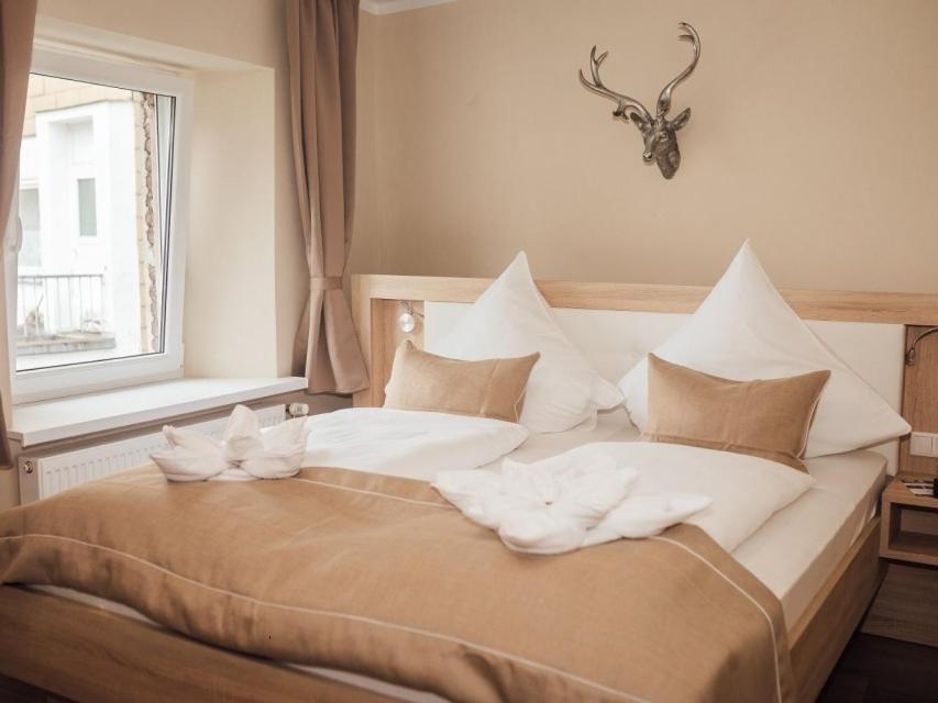 Zum Landsberger Hof Otel Arnsberg Dış mekan fotoğraf