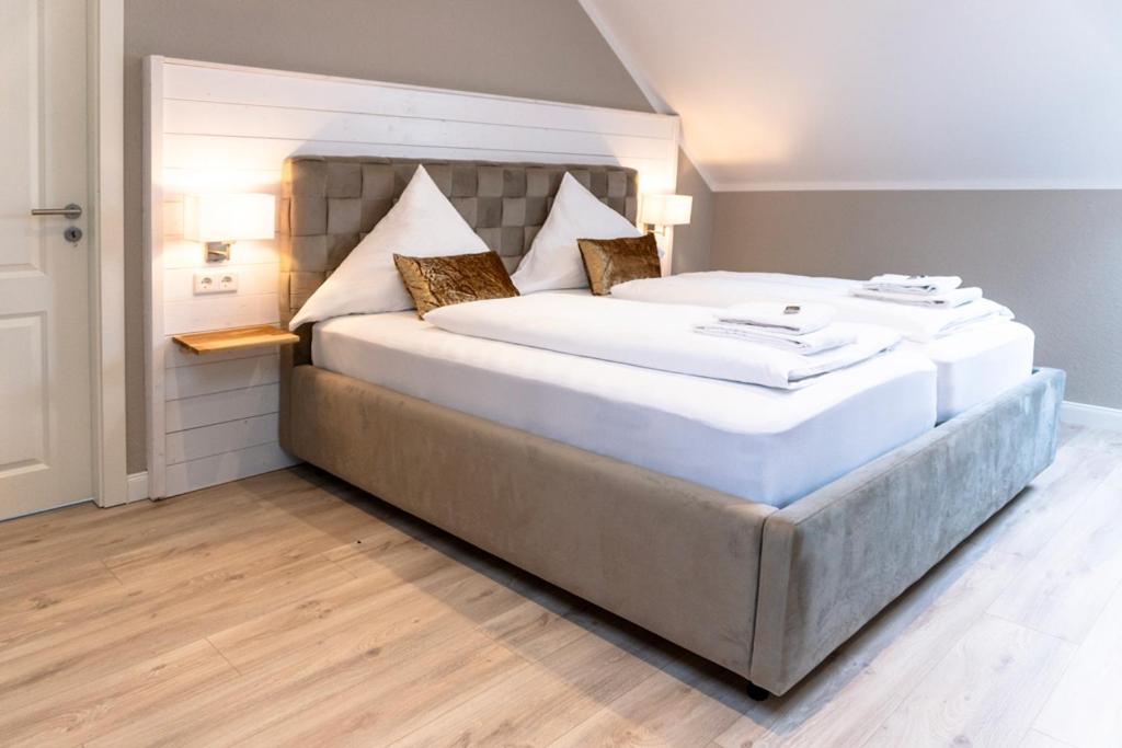 Zum Landsberger Hof Otel Arnsberg Dış mekan fotoğraf