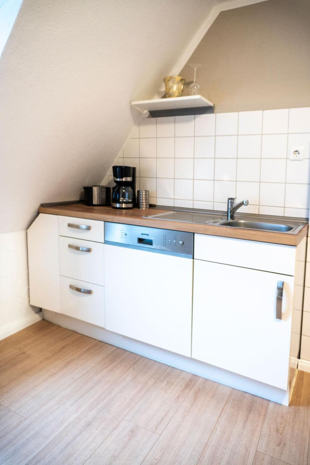 Zum Landsberger Hof Otel Arnsberg Oda fotoğraf