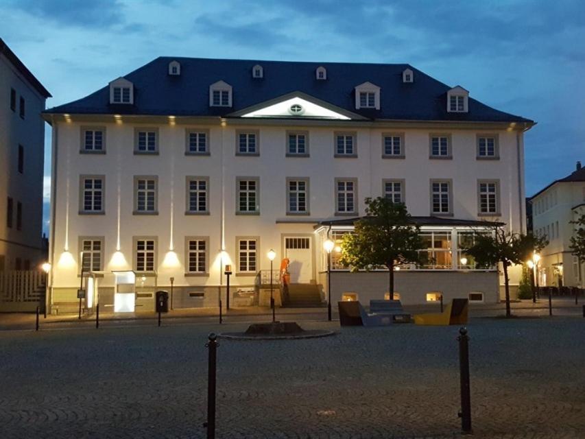 Zum Landsberger Hof Otel Arnsberg Dış mekan fotoğraf